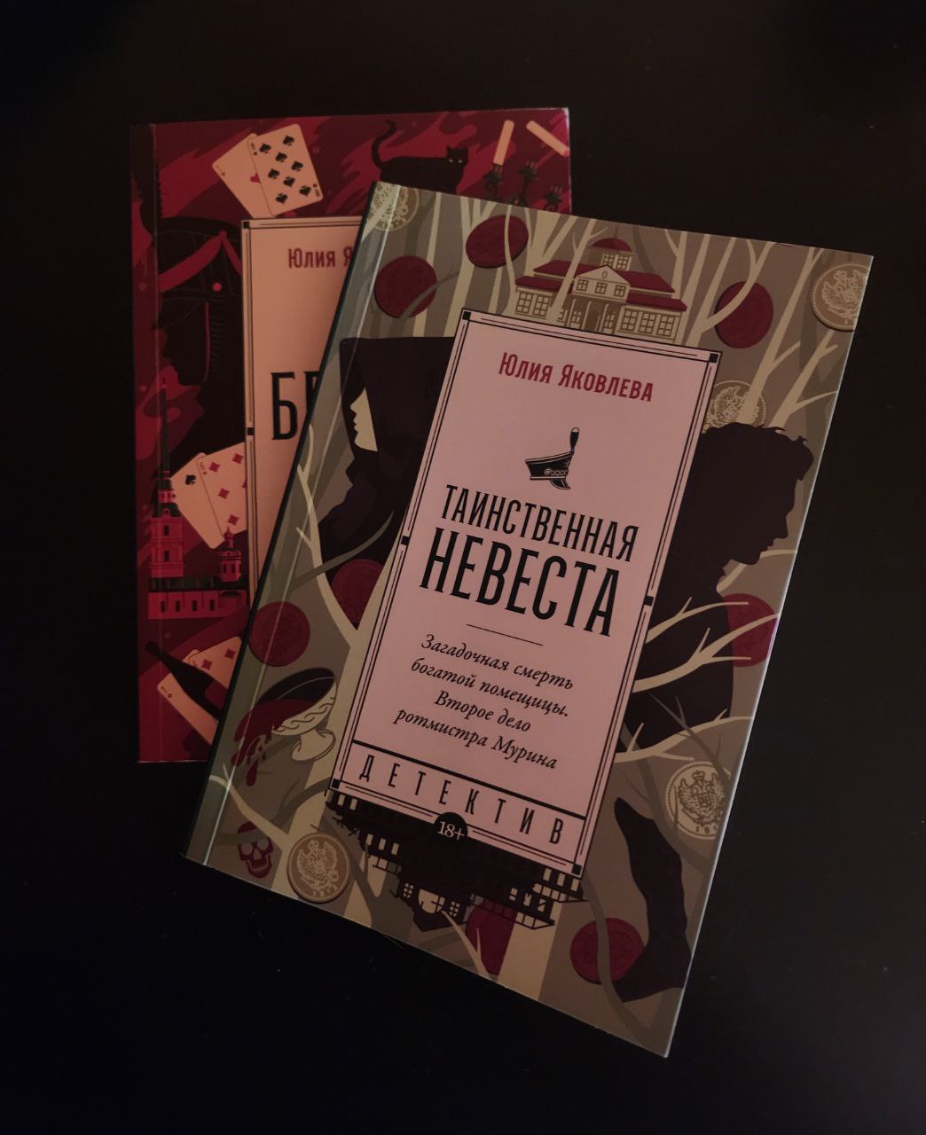 Featured image of post Простенько, но со вкусом.