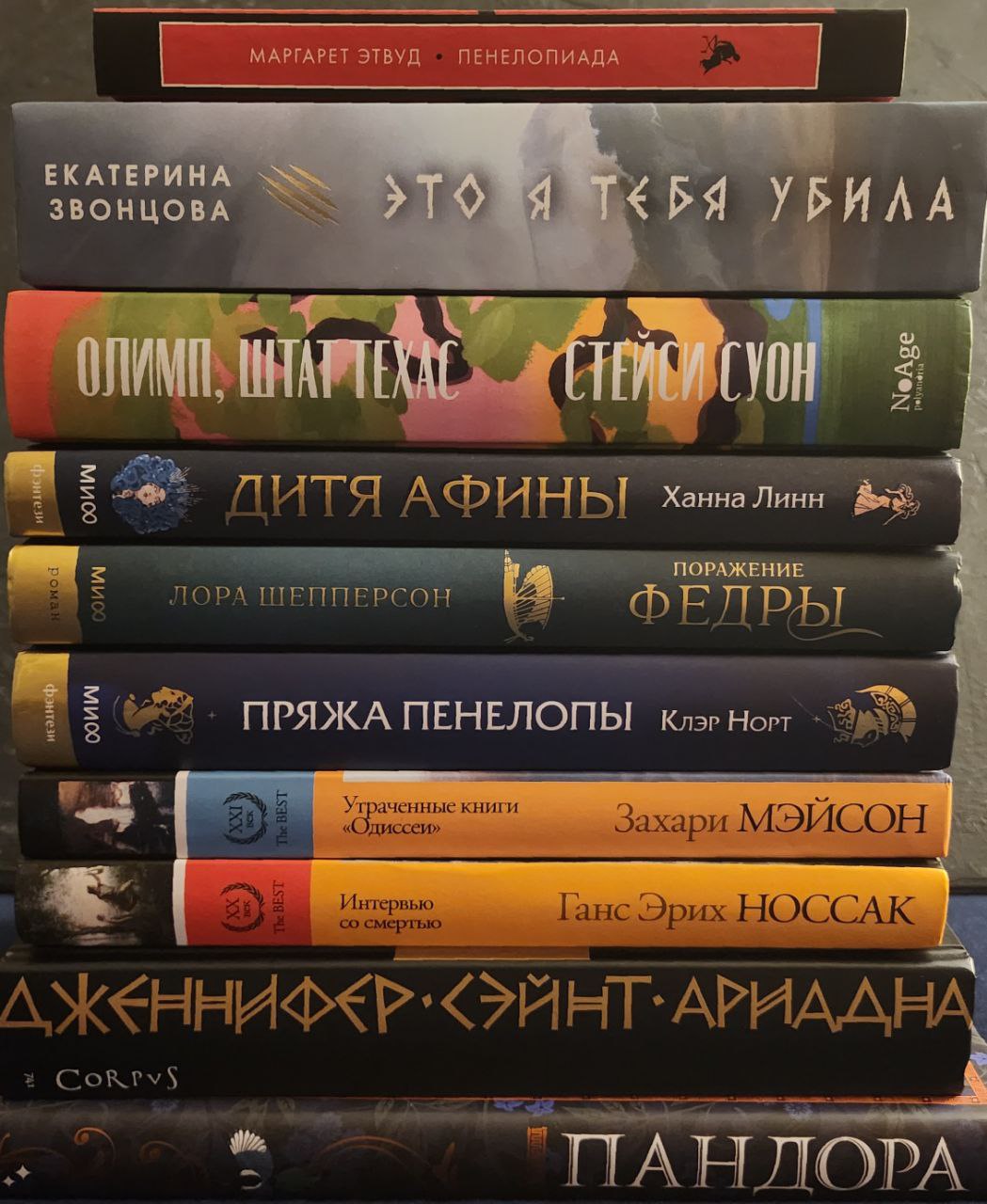 Featured image of post Знаете, как это называется? 🤔