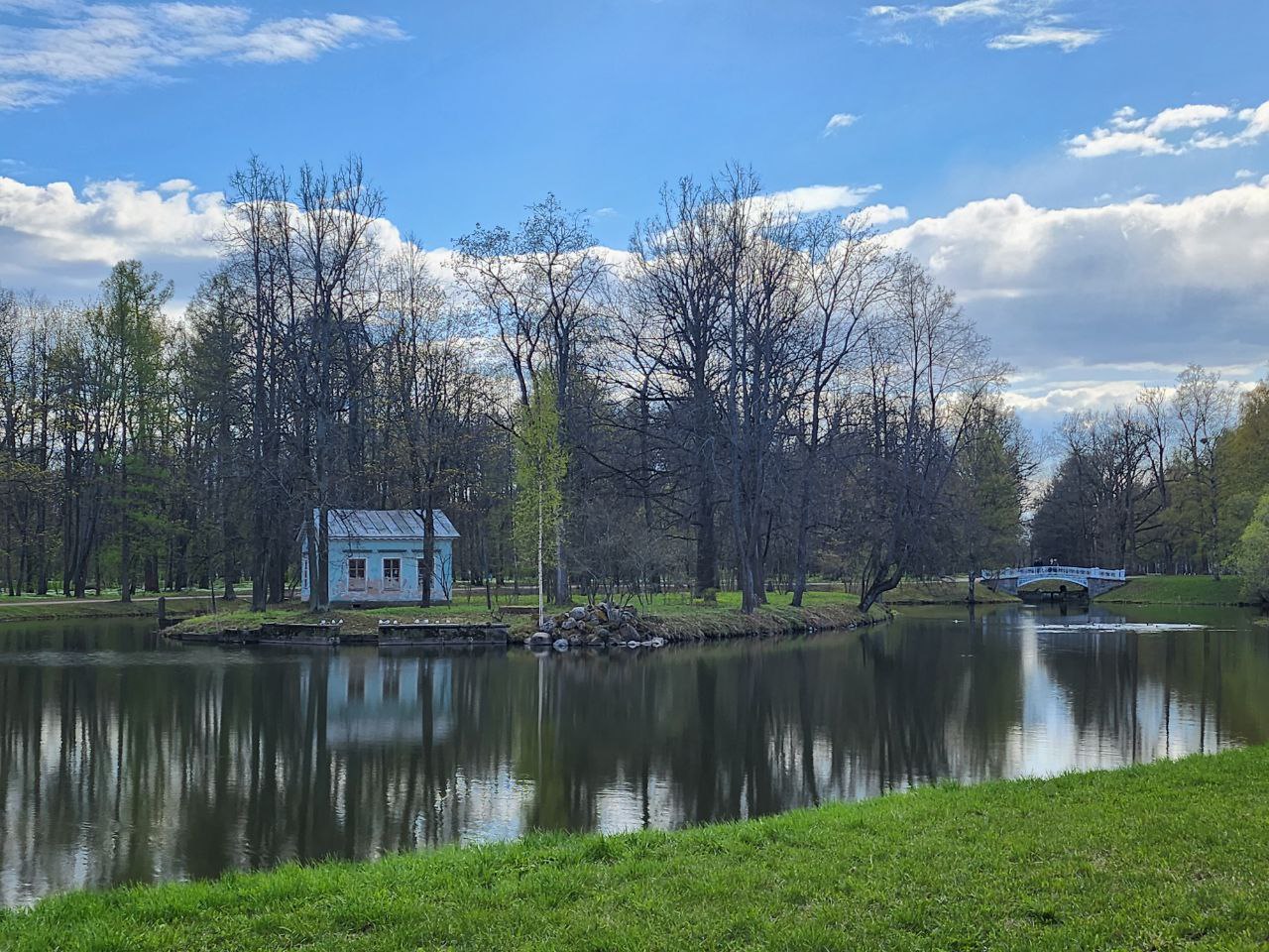 Featured image of post Сегодня как-то особенно хорошо гулялось 🥰