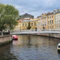 А вам пока прекрасного осеннего Петербурга ☺️